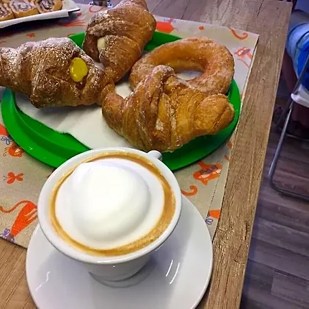 Hotel Il Viterbino Viterbo