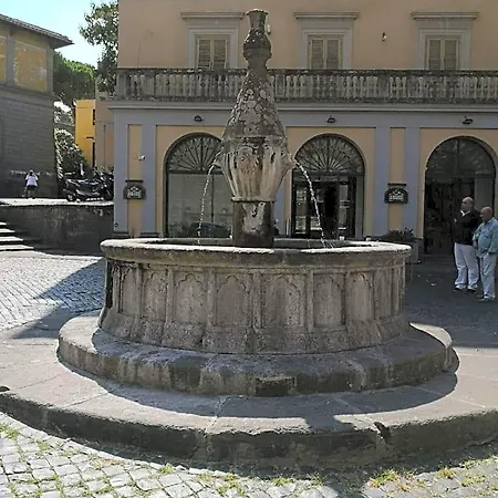Hotel Il Viterbino