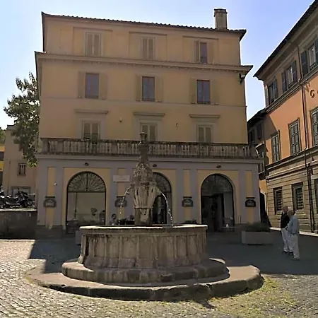 Il Viterbino Hotel